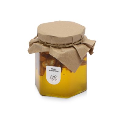 Подарочный набор Trio honey-2