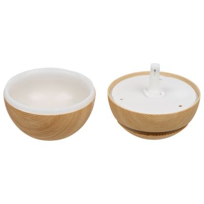 Увлажнитель воздуха Bamboo, дерево-3