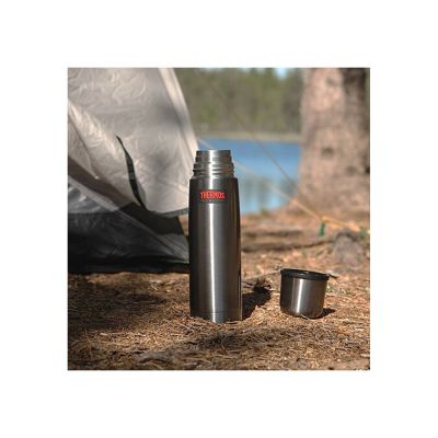 Термос из нерж. стали тм THERMOS FBB-750 GR-12