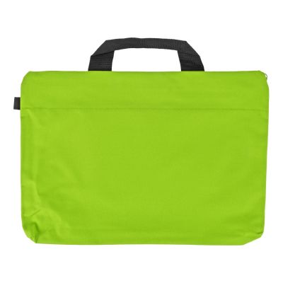 Сумка Lando, зеленое яблоко-3