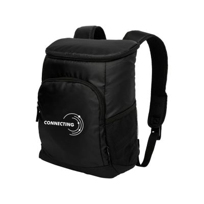 Arctic Zone 18-can cooler backpack, черный-4