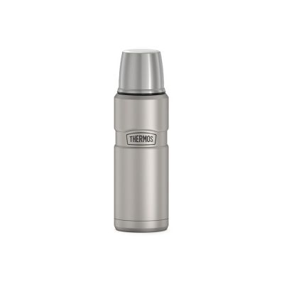 Термос из нерж. стали тм THERMOS SK2000 MS King 0,47L-8