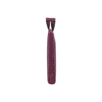 RIVACASE 7913 burgundy red чехол для ноутбука 13.3-4