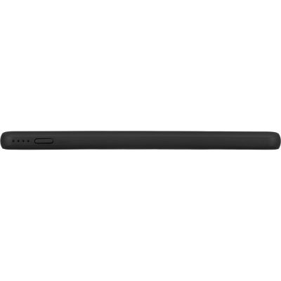 Внешний аккумулятор Powerbank C1, 5000 mAh, черный-4