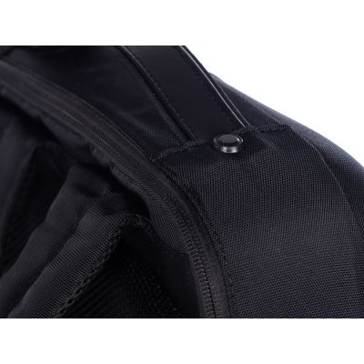 Рюкзак Toff для ноутбука 15,6'', черный-16