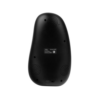 Метеостанция Rombica StoneCast 1 WTS, черный-1