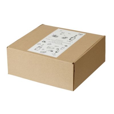 Набор для приготовления настоек Rubinstein-6