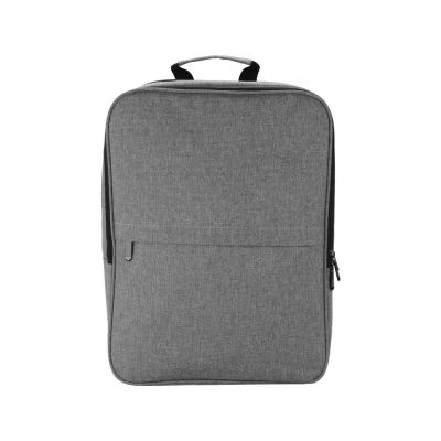 Рюкзак Деним, серый-4