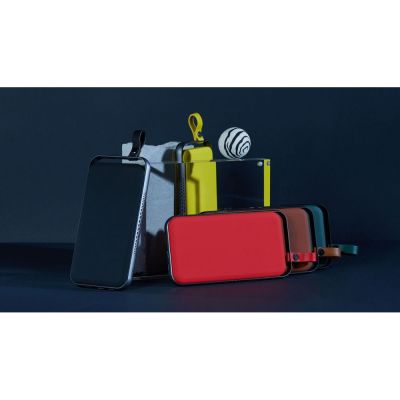 Внешний аккумулятор Rombica NEO Electron Red, 10000 мАч, красный-7