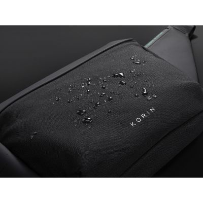 Сумка-слинг Snapsling, серый-12