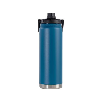 Вакуумный термос Canyon Jug, синий, 1430 мл-10