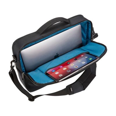 Сумка Subterra для ноутбука 15,6, черный-2