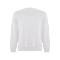 Свитшот Batian, белый