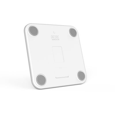 Умные диагностические весы Picooc Mini Pro V2 (6924917717377), белый-4