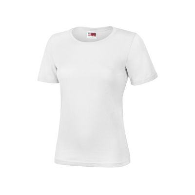 Футболка Heavy Super Club женская, белый-5