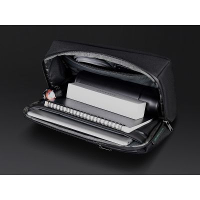 Сумка-слинг Clicksling, черный-14