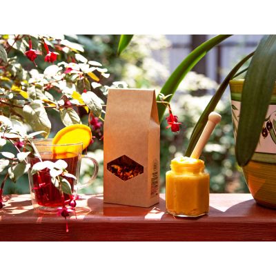 Чай Глинтвейн фруктовый, 90 г-6