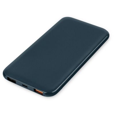 Внешний аккумулятор Rombica NEO NS120N Quick, 12000 mAh, темно-синий-0