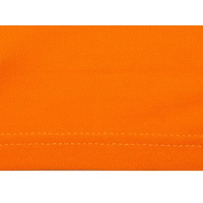 Рубашка поло First 2.0 женская, оранжевый-10