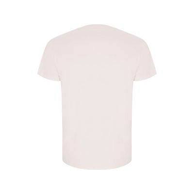 Футболка Golden мужская, античный белый-1