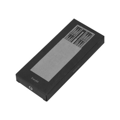 Набор отверток 24-в-1 Everybit-6