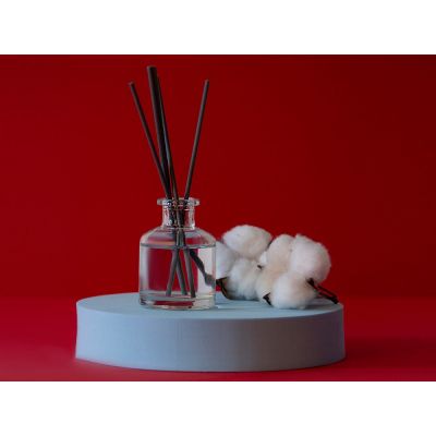 Ароматический диффузор Lavender field-9