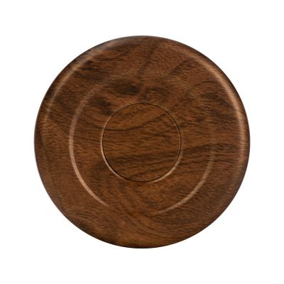 Термокружка CAFe COMPACT, 380 мл, wood-9