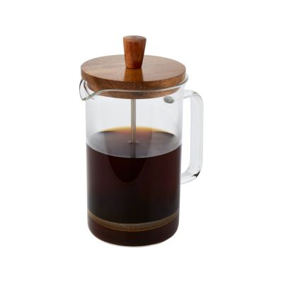 Кофейный пресс Ivorie объемом 600 мл , дерево-0