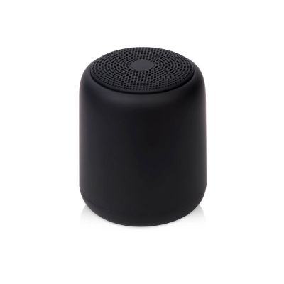 Портативная колонка TWS Steep, черный-0
