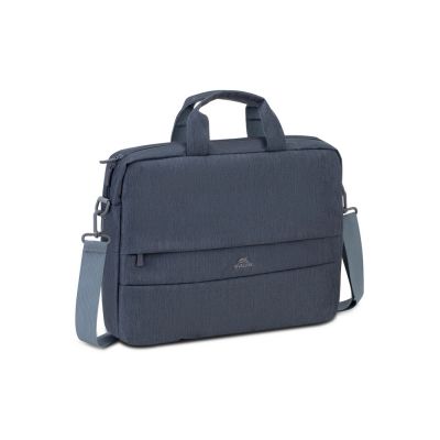 RIVACASE 7532 dark grey сумка для ноутбука 15.6 / 6-0
