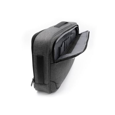 Рюкзак-трансформер Specter Hybrid для ноутбука 16'', серый-8