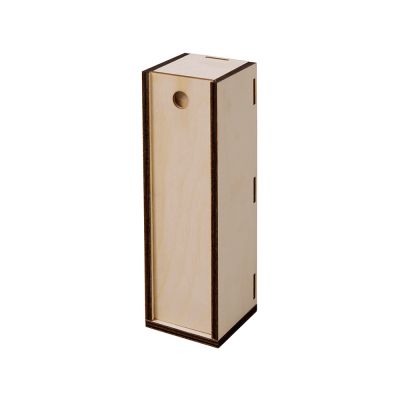 Настольная игра из дерева Башня в деревянной коробке-5