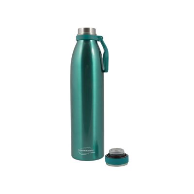 Термос из нерж. стали тм ThermoCafe BOLINO2-750 (Blue), 0.75L, голубой-1