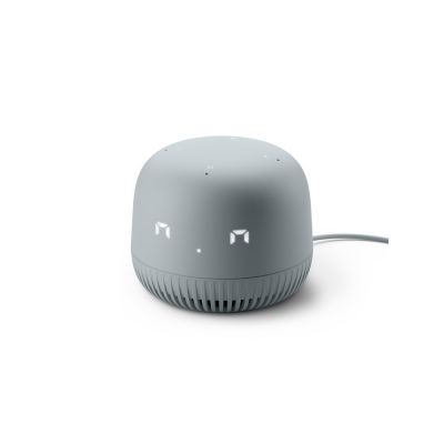VK Капсула нео с голосовым помощником Марусей, серый-0