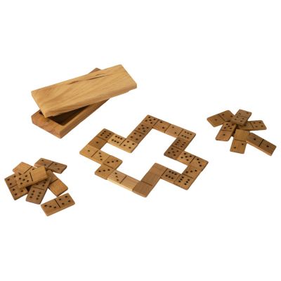 Игра Домино из массива бука-3