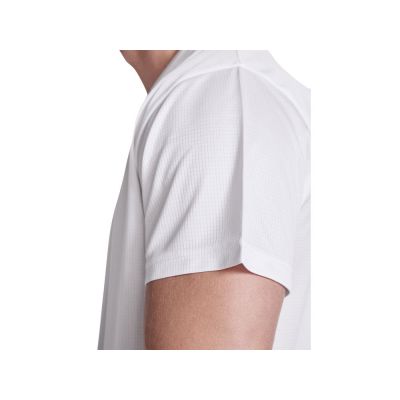 Футболка Estoril мужская, белый-6