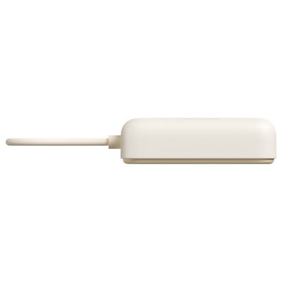 Внешний аккумулятор Xiaomi Magnetic Power Bank 10000 with Built-in Stand Beige-2