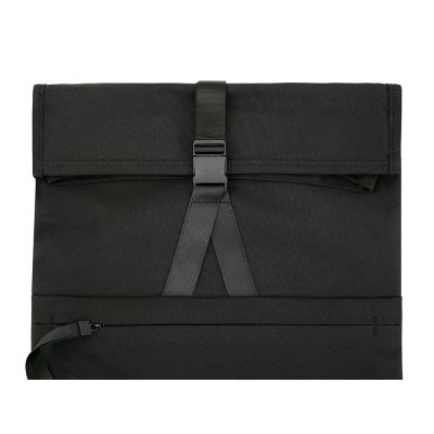 Рюкзак Drift для ноутбука, черный-5