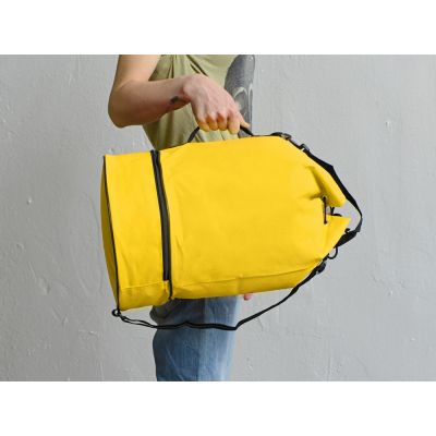 Вещмешок Idaho, желтый-3
