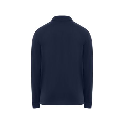 Рубашка-поло Santana, нэйви-1