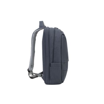 RIVACASE 7567 dark grey рюкзак для ноутубука 17.3-3