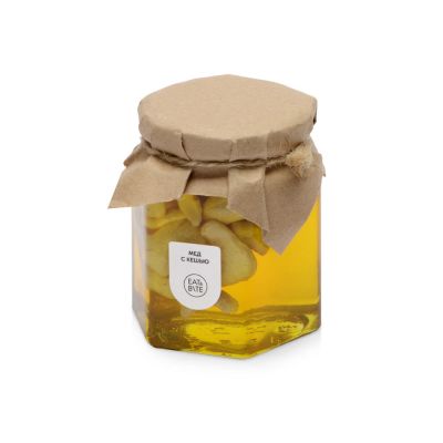 Подарочный набор Trio honey-4