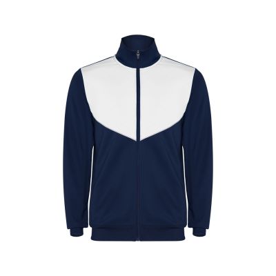 EVANS спортивный костюм, нэйви/белый-7