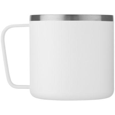 Jetta, медная кружка объемом 350 мл с вакуумной изоляцией, белый-2