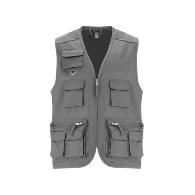 Жилет Venera, свинцовый-0