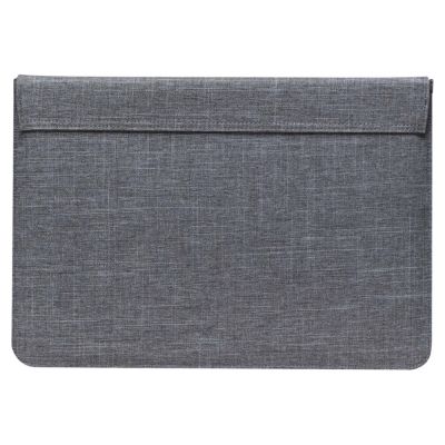 Herschel Spokane чехол для ноутбука 15-16, серый меланж-2