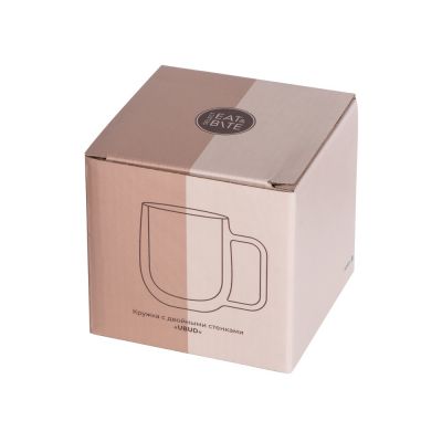 Набор Bergamot: кружка и ситечко для чая, зеленый-5