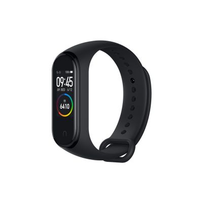 Фитнес трекер Mi Smart Band 4 NFC XMSH08HM (MGW4059RU)-0