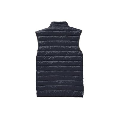 Жилет Fairview мужской, темно-синий-2