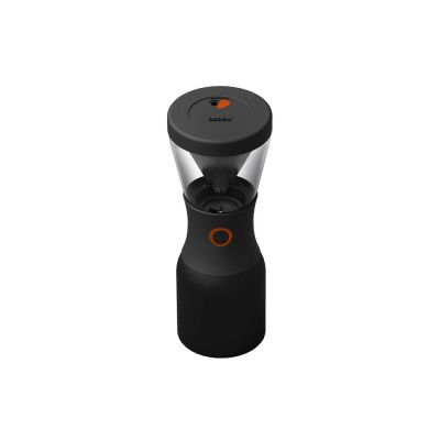 Кофеварка COLD BREWC OFFEE, 1000 мл, черный-1